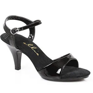 Juliet-305 3" Heel Sandals