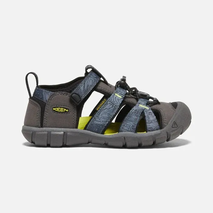 Keen Magnet/Evening Primrose Seacamp II CNX Children's Sandal