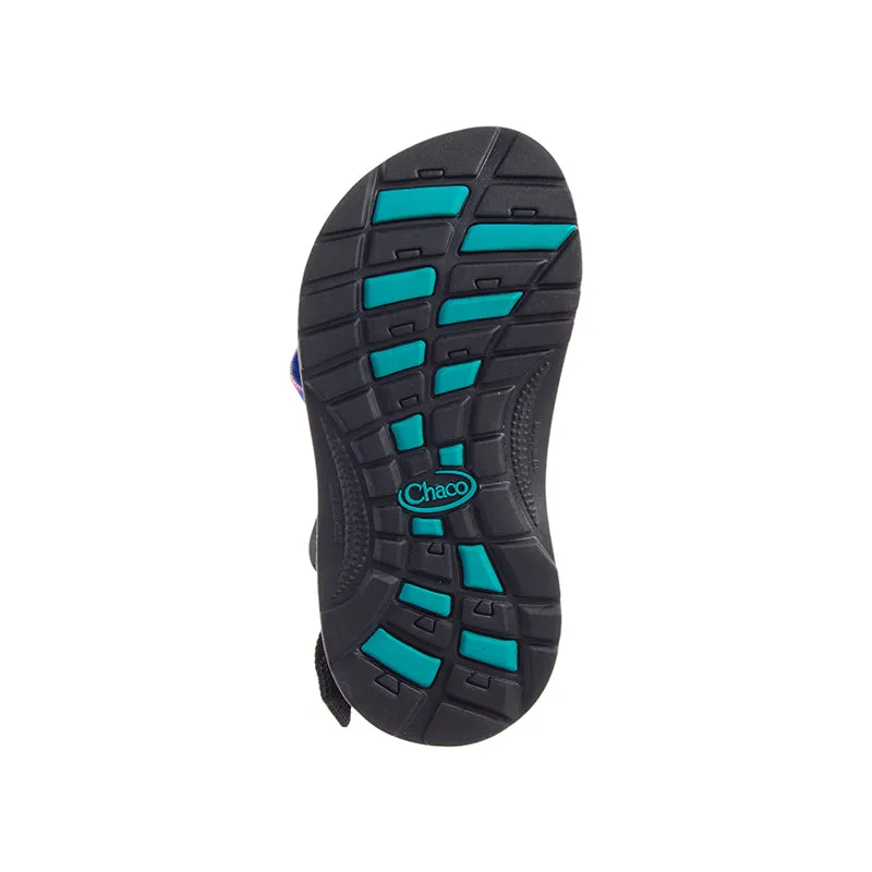 Kid's Grade School Z/1 Ecotread Tie Dye