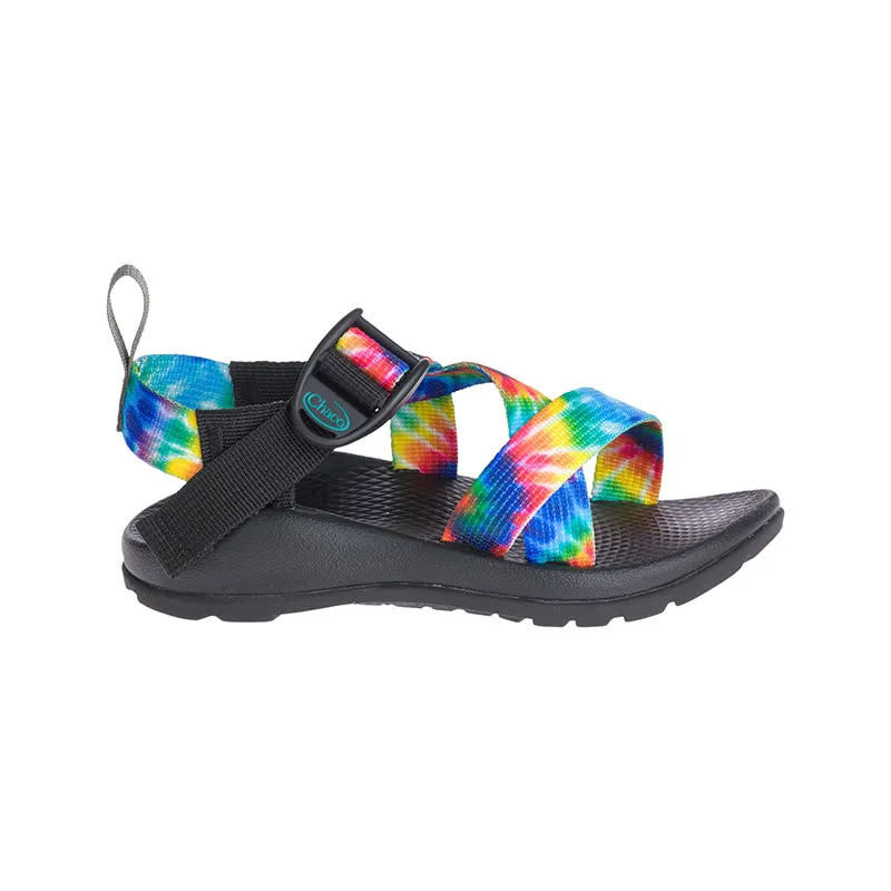 Kid's Grade School Z/1 Ecotread Tie Dye