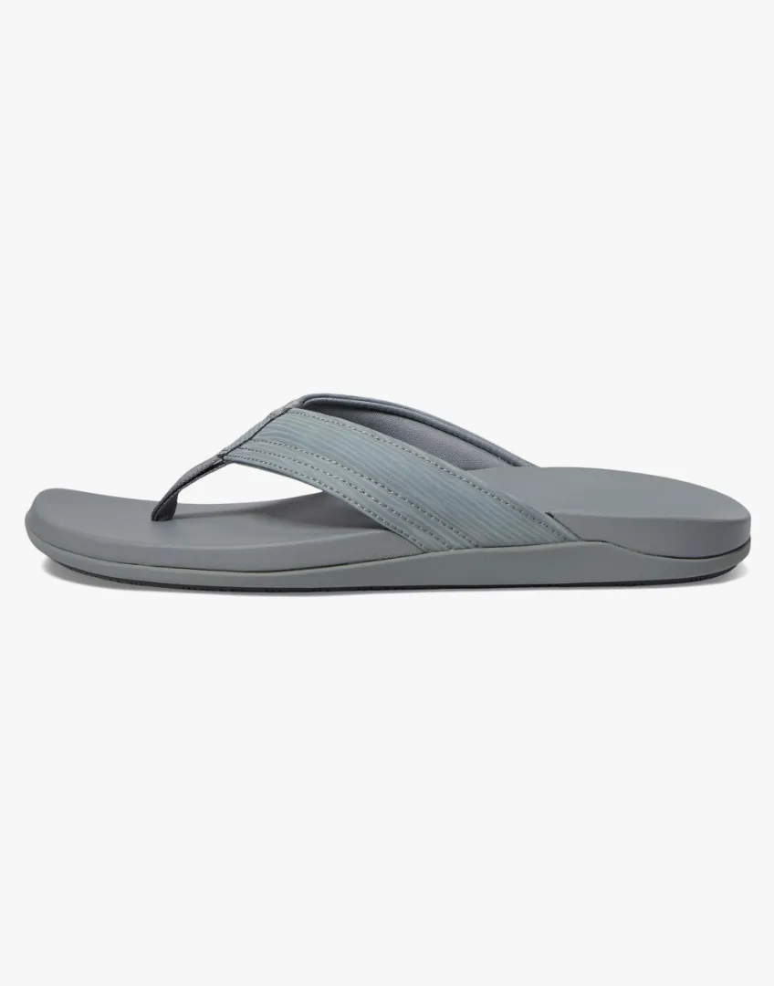 Maha Sandal Cooler Grey