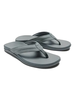 Maha Sandal Cooler Grey