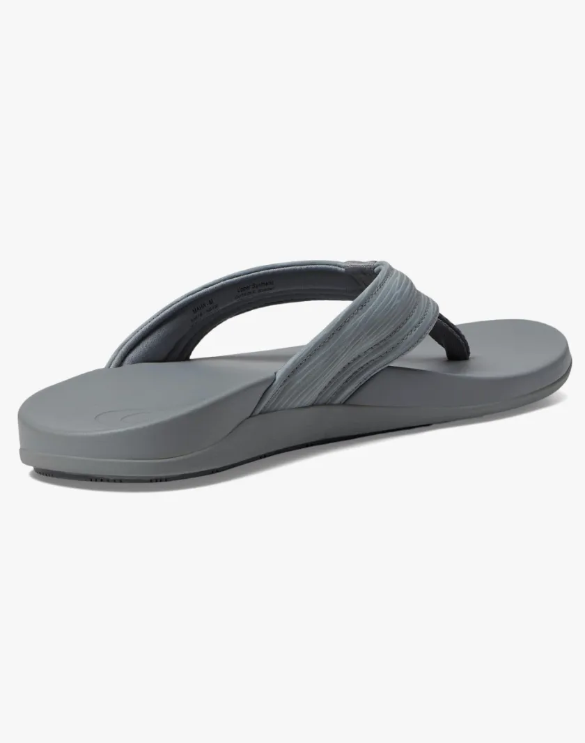 Maha Sandal Cooler Grey