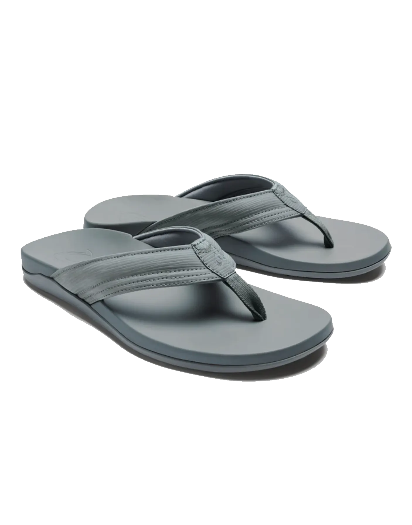 Maha Sandal Cooler Grey