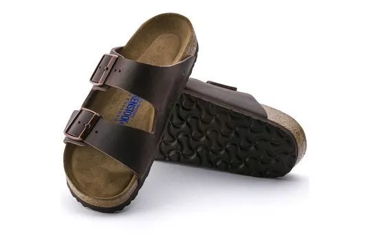 MEN'S ARIZONA SOFT FOOTBED