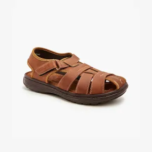 Men's Cage Sandals