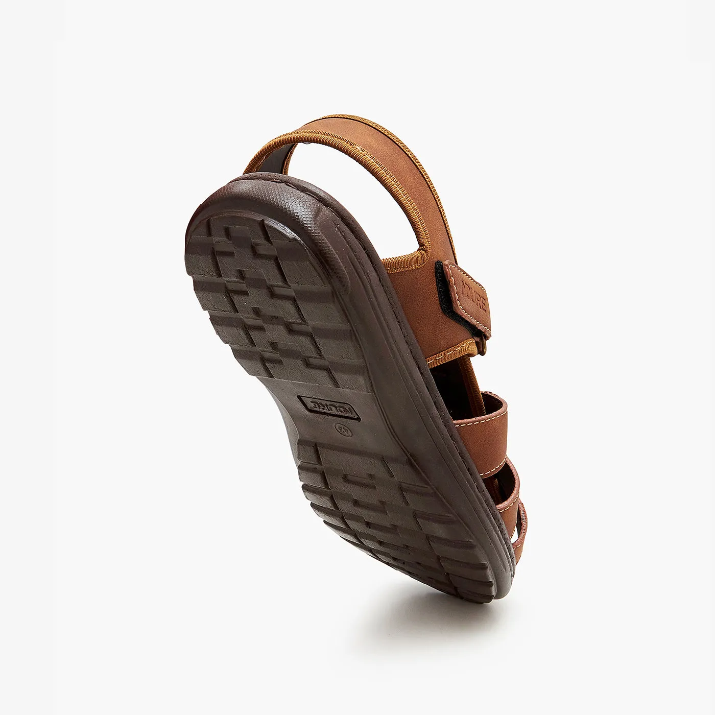 Men's Cage Sandals