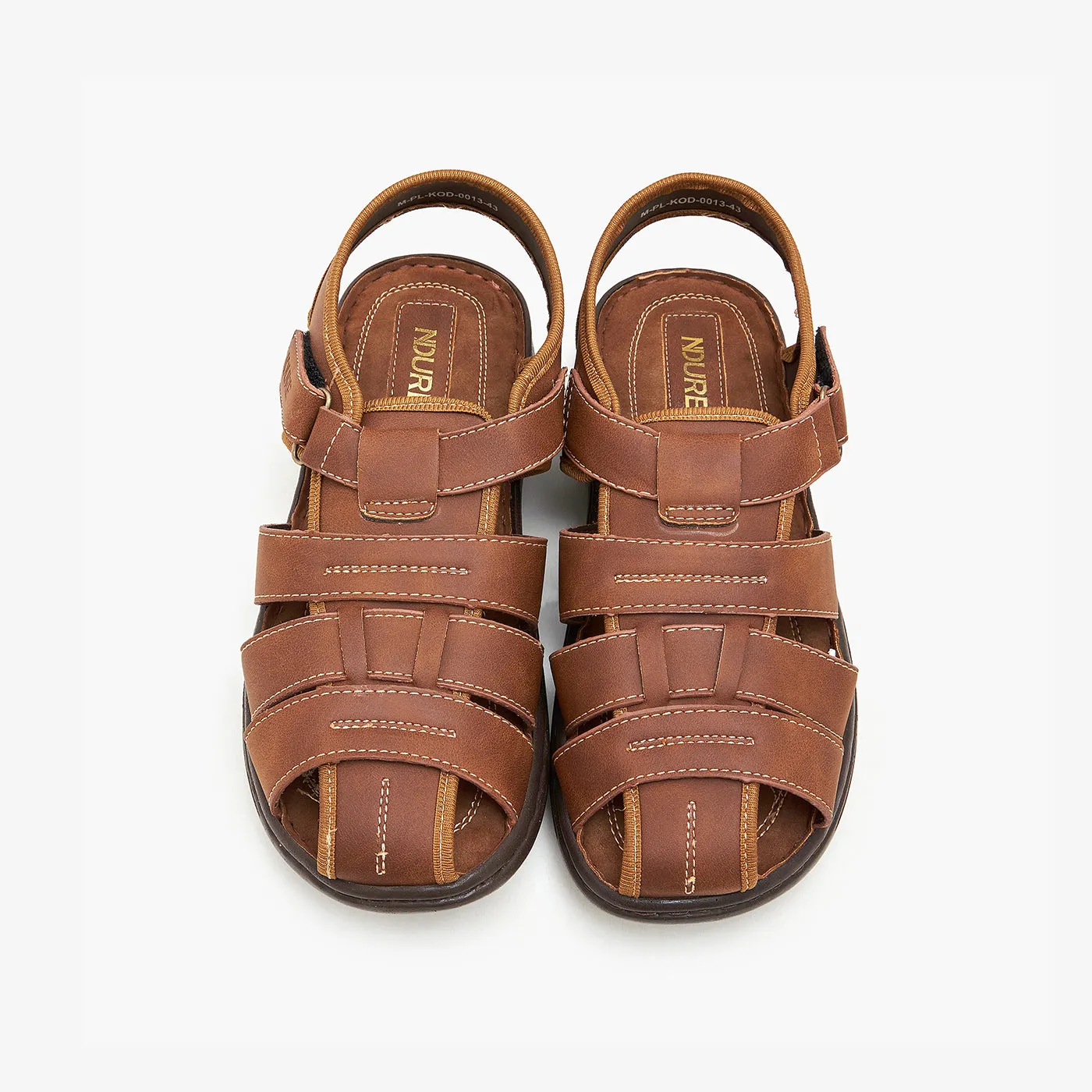 Men's Cage Sandals