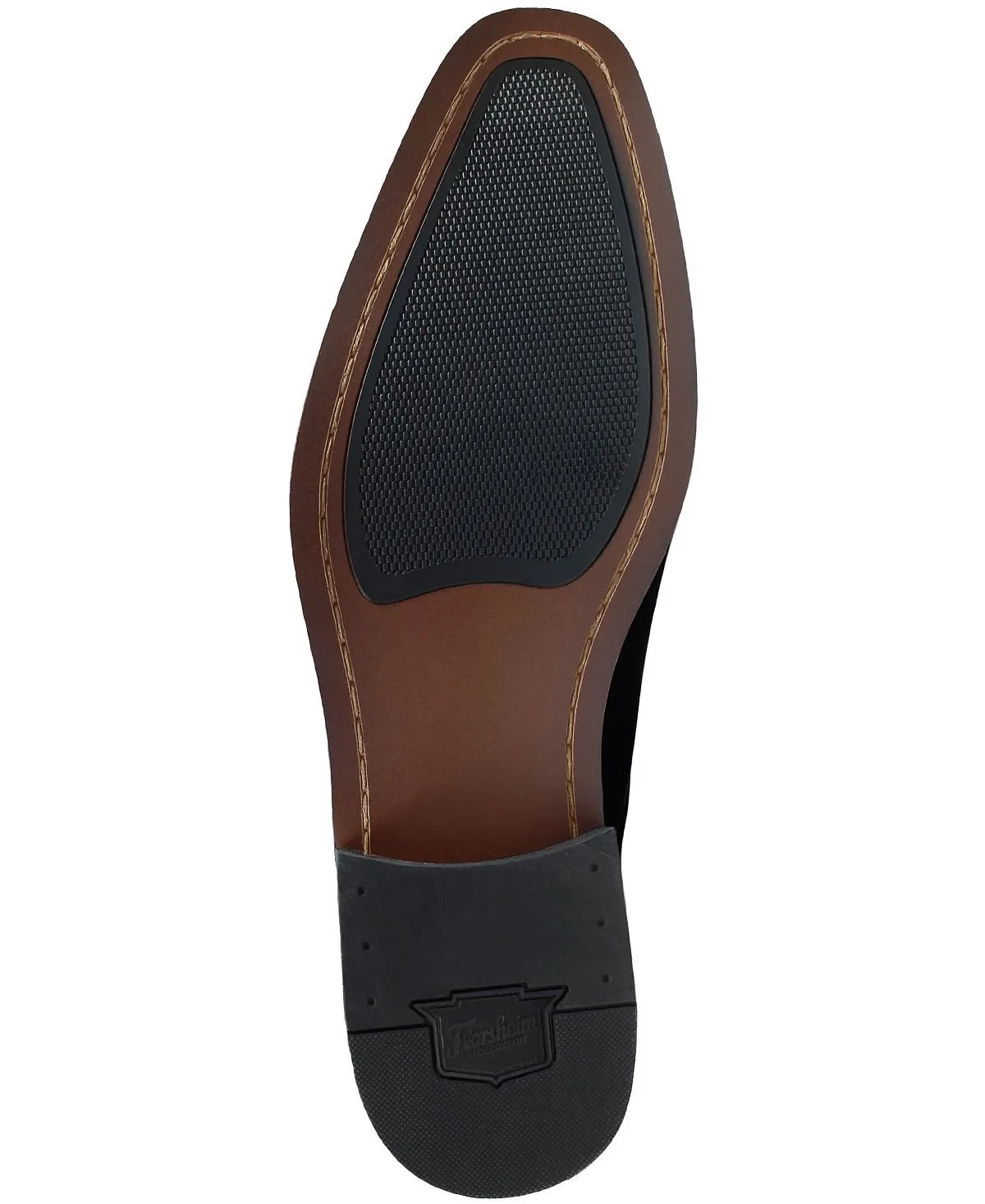 Men's calipa cap-toe oxford shoes created for Macy's Florsheim