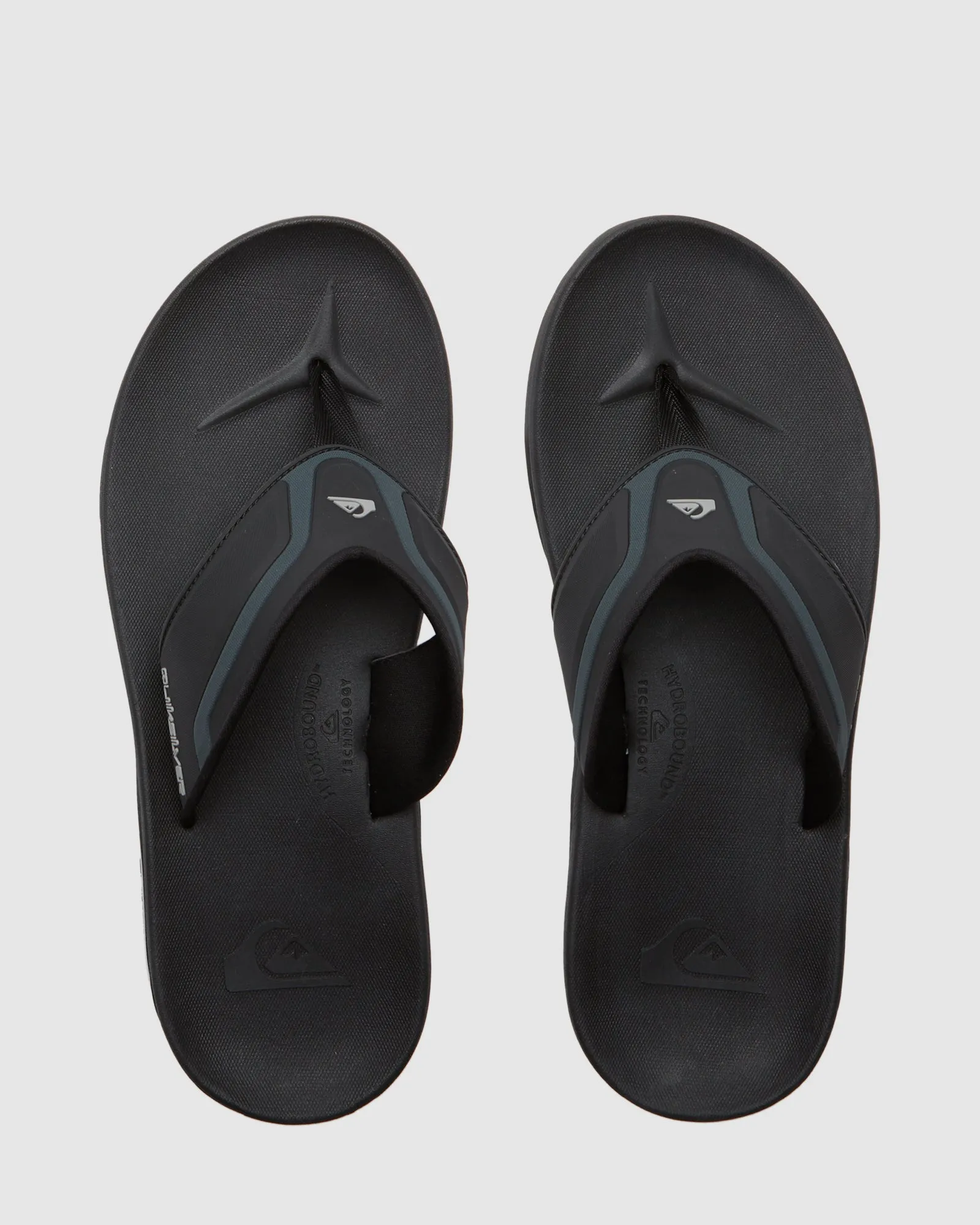 Mens Mathodic Recovery Sandals