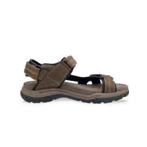 Men's Ozark Trail Built Up River Sandals (FMS4665WPL)