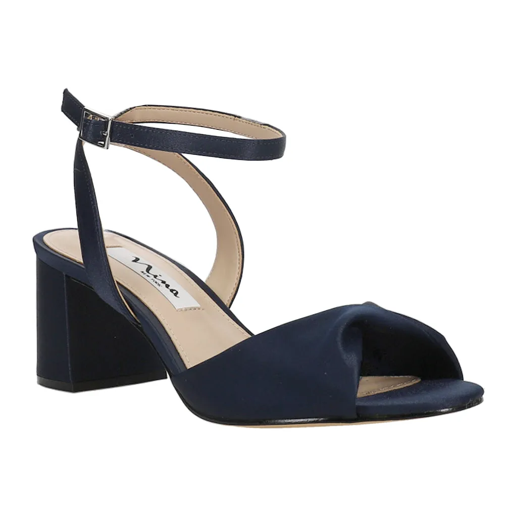 Nigella Block Heel Sandals