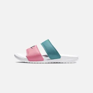 Nike | WMNS BENASSI DUO ULTRA SLIDE