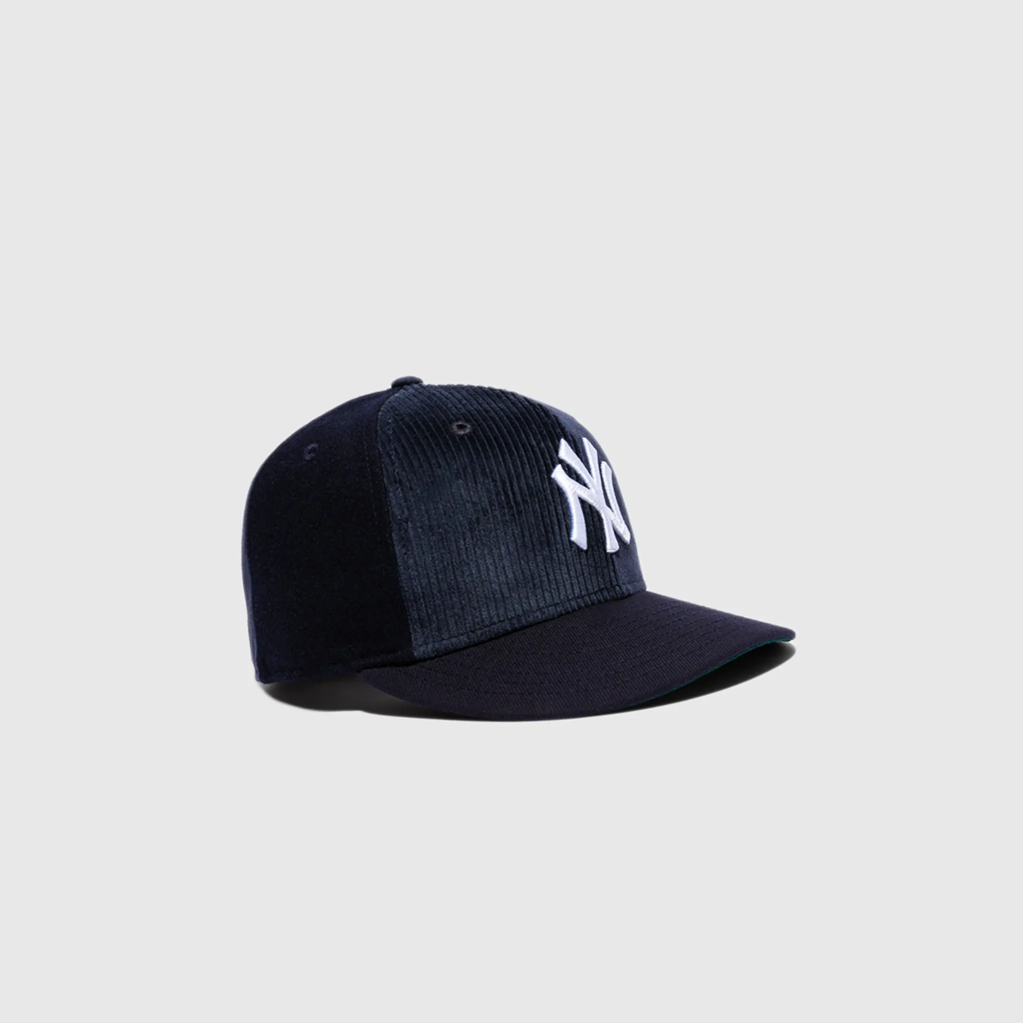 PACKER X NEW ERA PATCHWORK NEW YORK YANKEES 59FIFTY FITTED