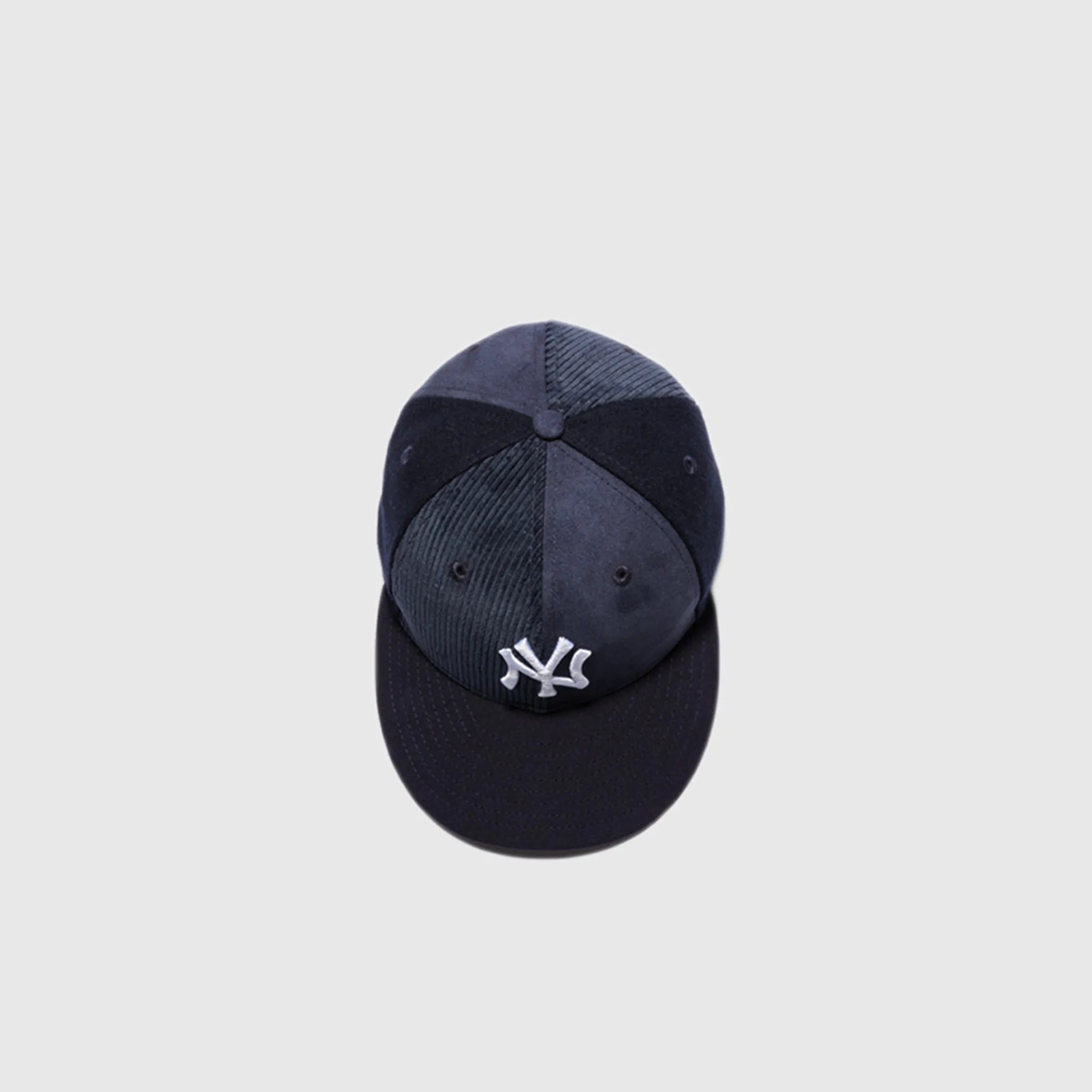 PACKER X NEW ERA PATCHWORK NEW YORK YANKEES 59FIFTY FITTED