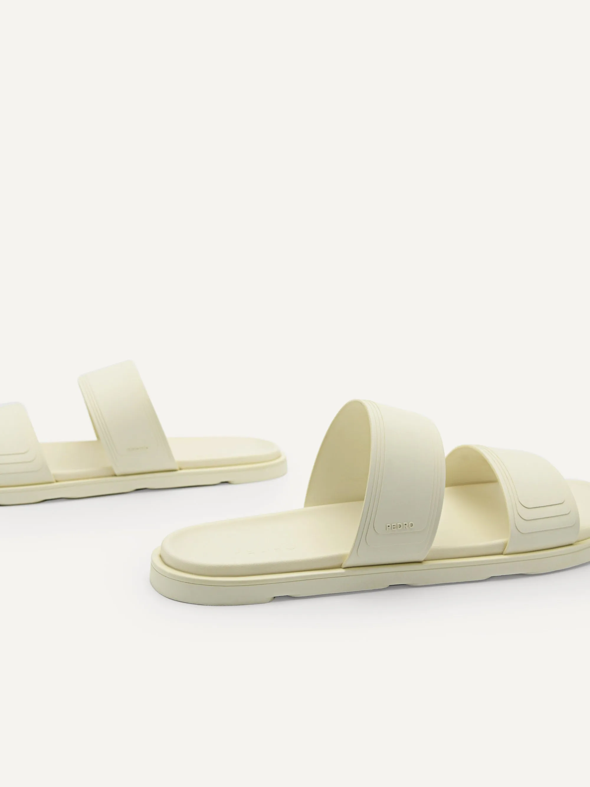 Pascal Slide Sandals