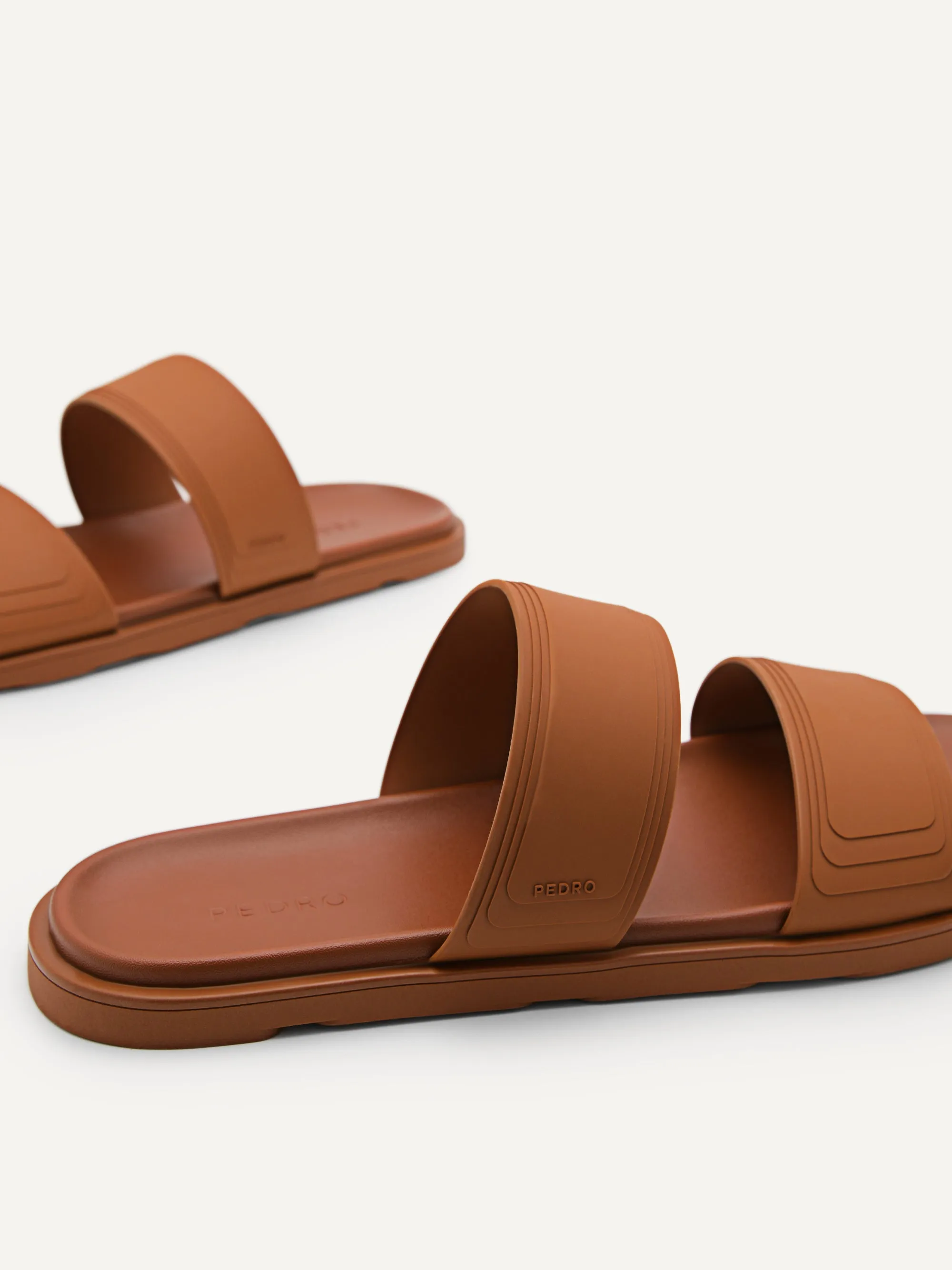 Pascal Slide Sandals