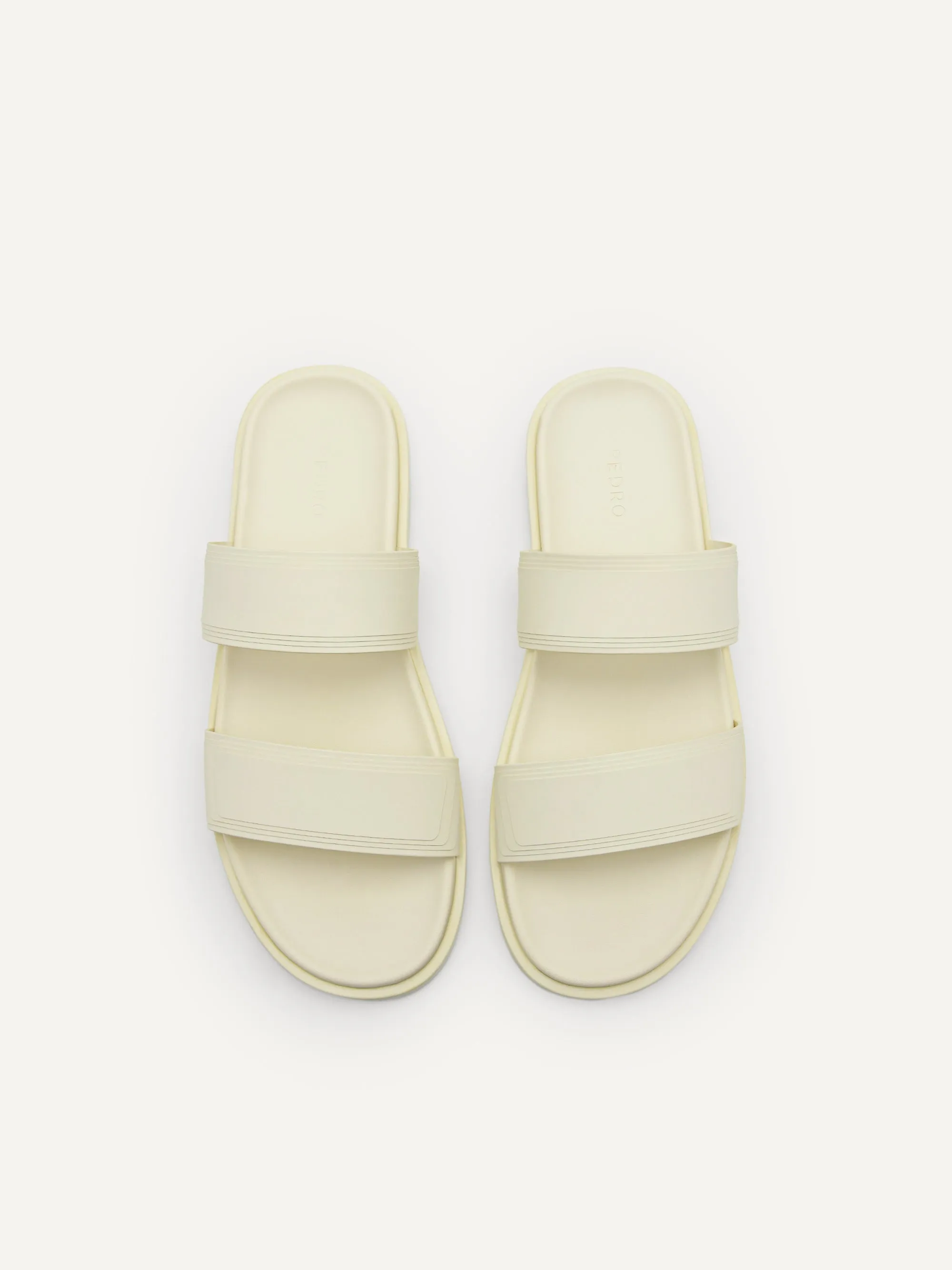 Pascal Slide Sandals