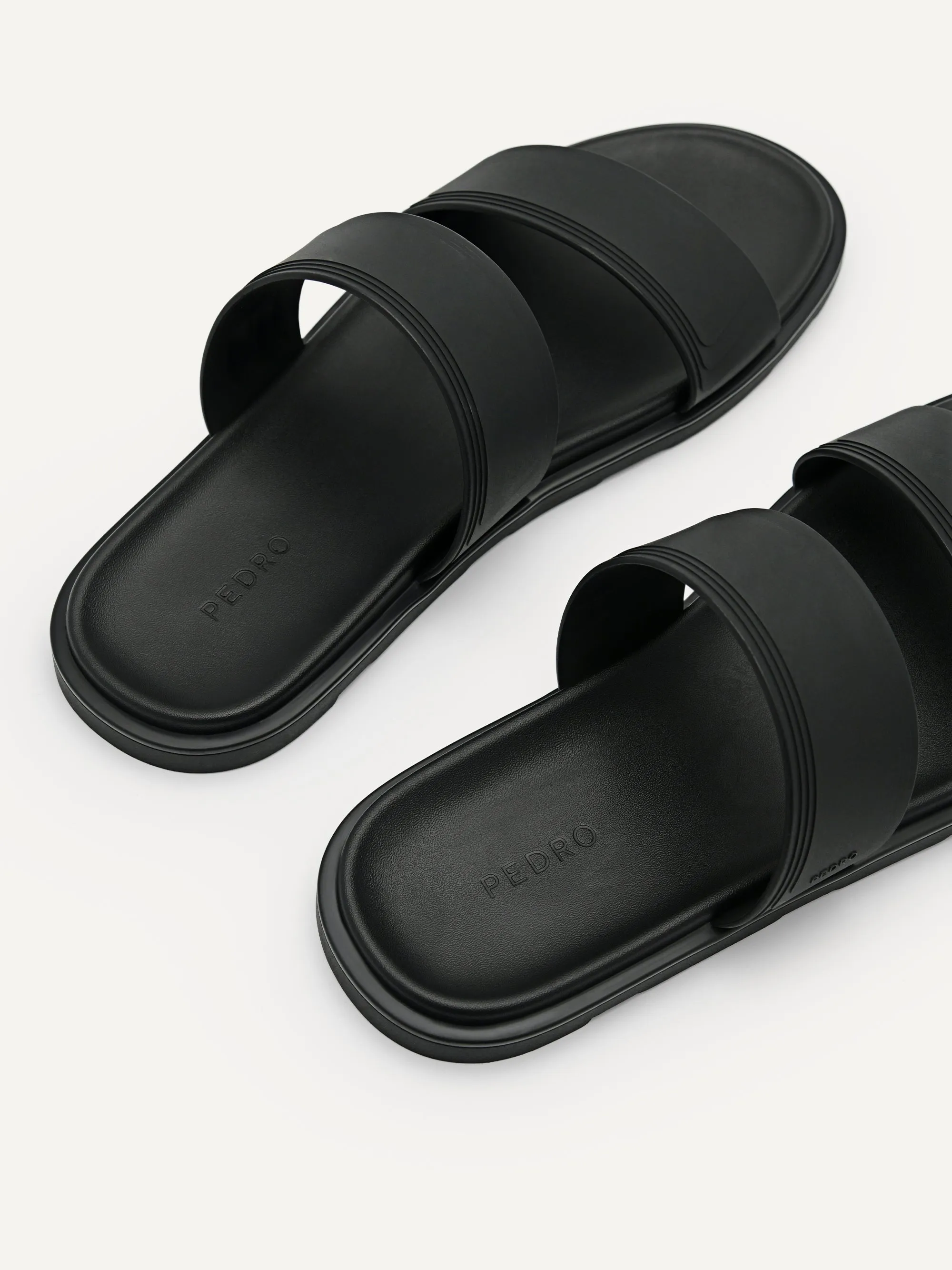 Pascal Slide Sandals