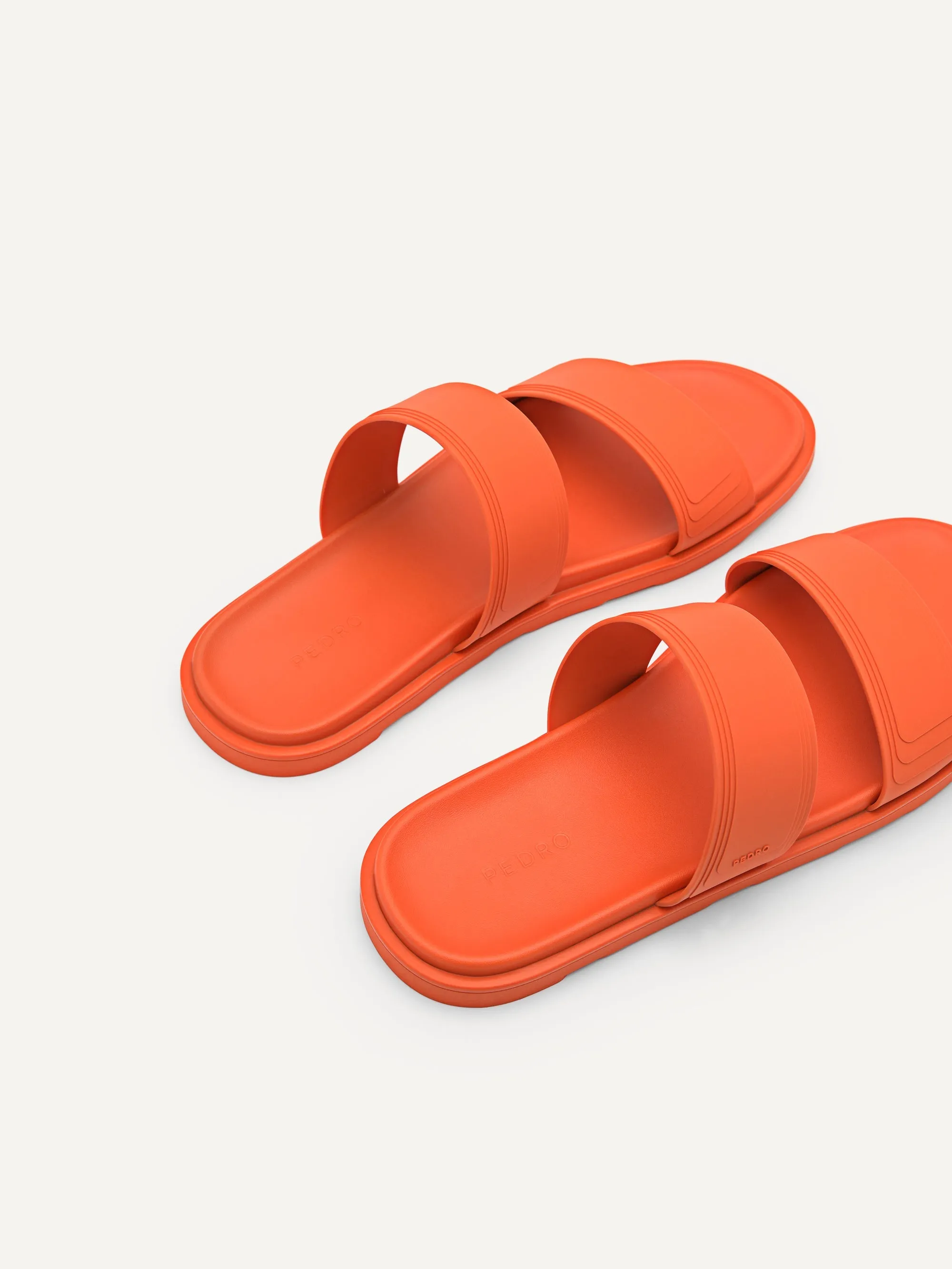 Pascal Slide Sandals