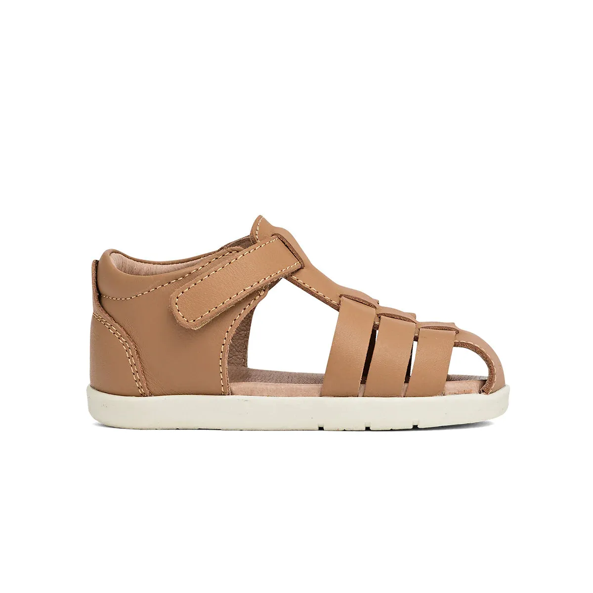 Pretty Brave Billie Sandals - Tan