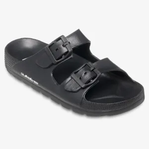 Quiksilver Embark Sandals - Black