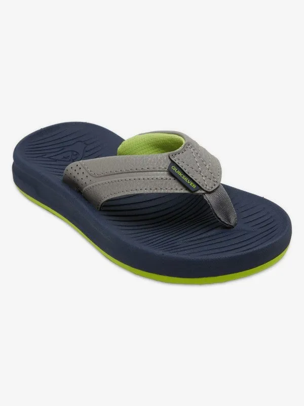 Quiksilver Oasis Youth Sandal