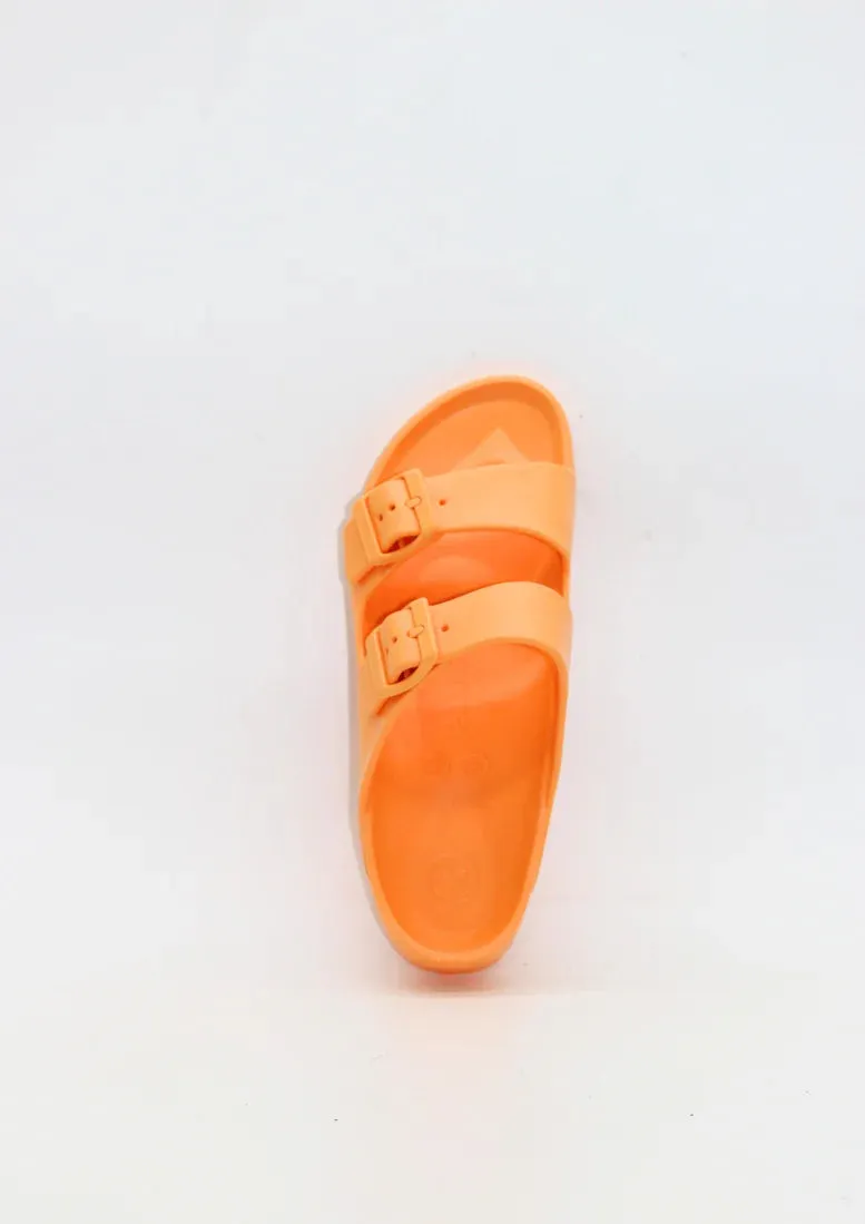 Ripe Sandals - Fanta