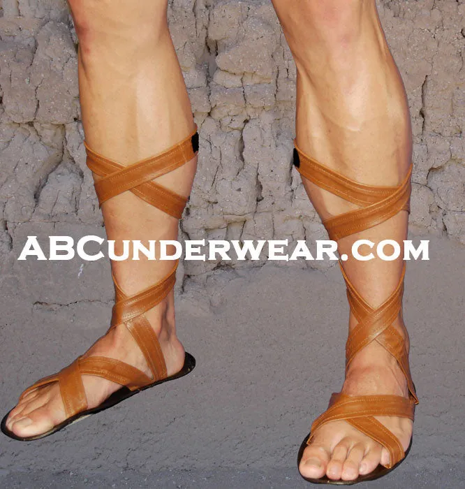 Roman Sandals