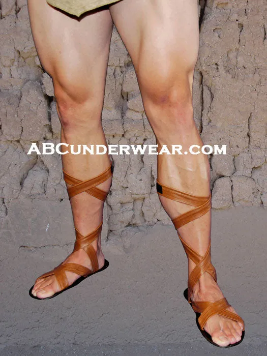 Roman Sandals