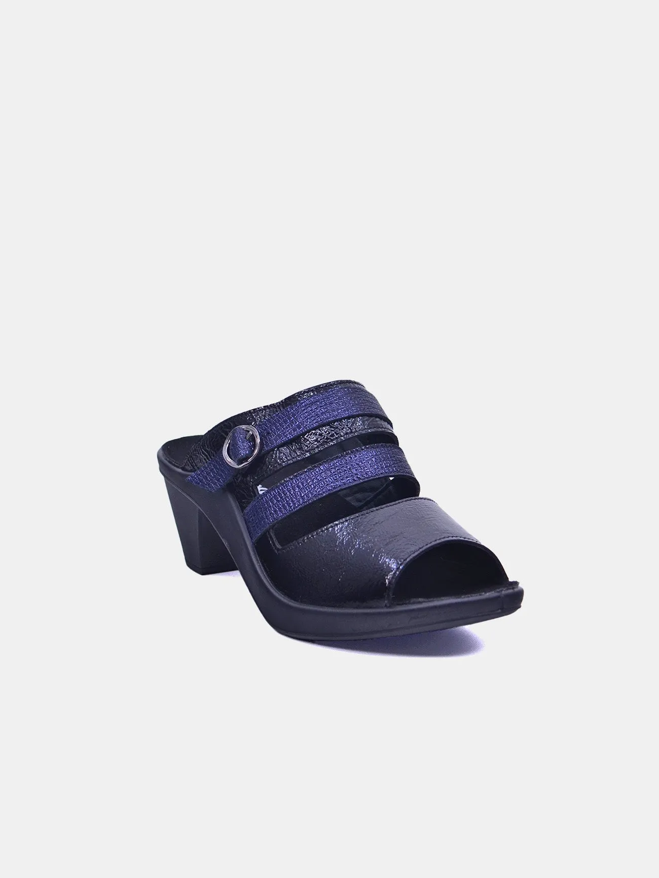 Romika 27168-AR547 Heel Sandals