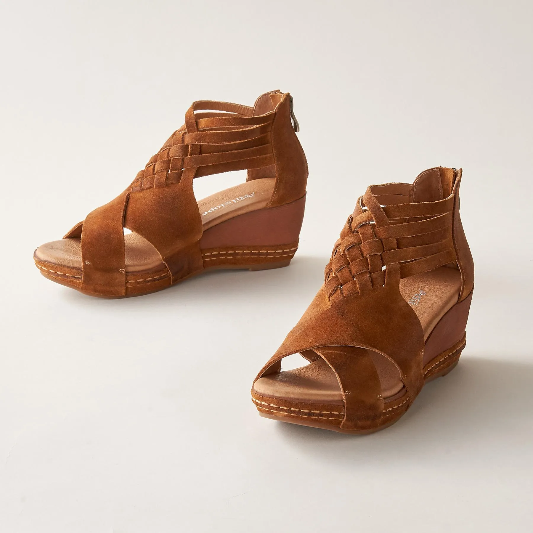 Rowena Sandals