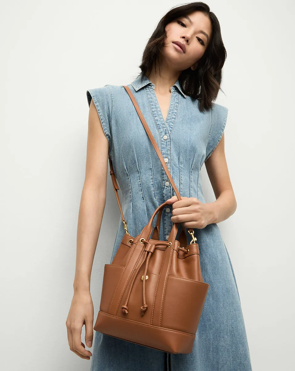 Ruben Denim Dress