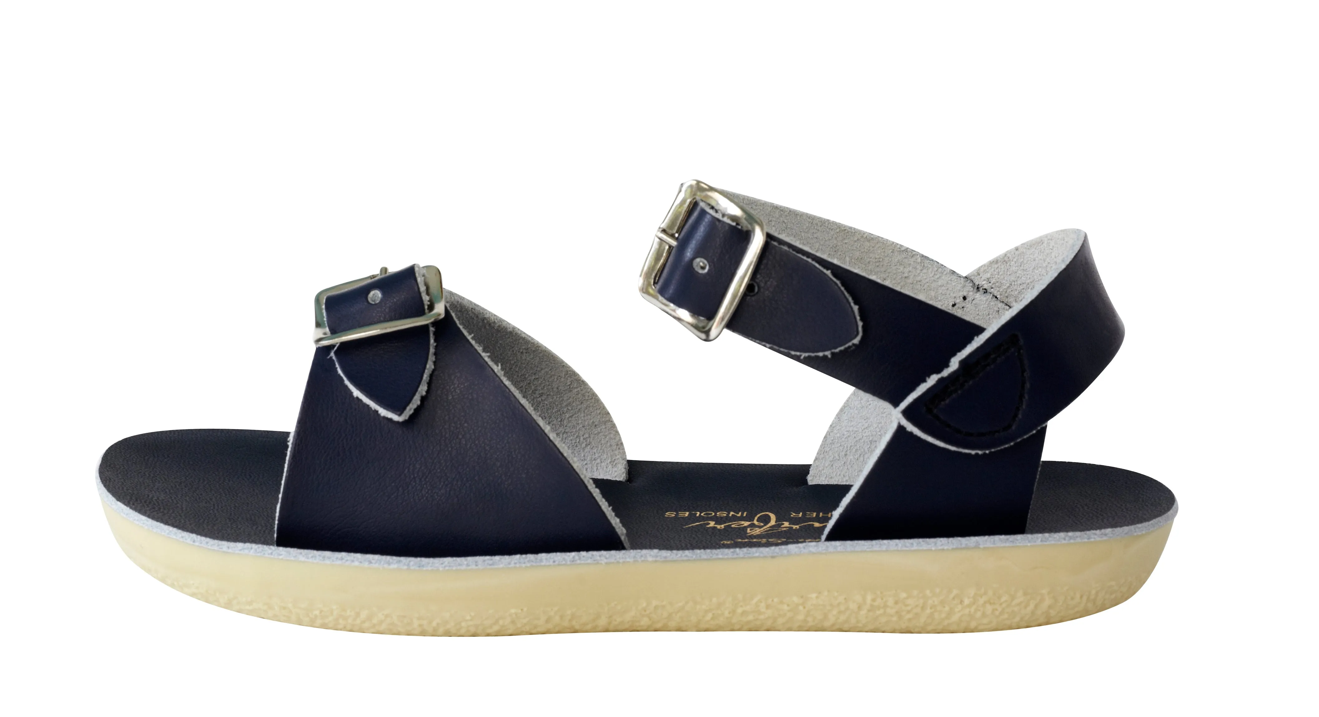 Salt Water Sandals Surfer - Navy