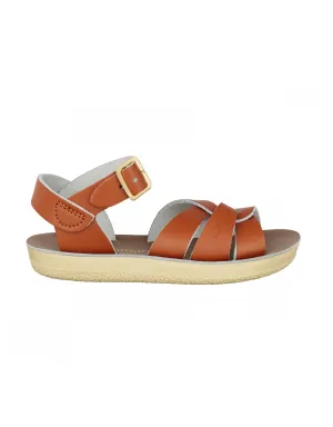 Saltwater Swimmer Sandal Youth Tan