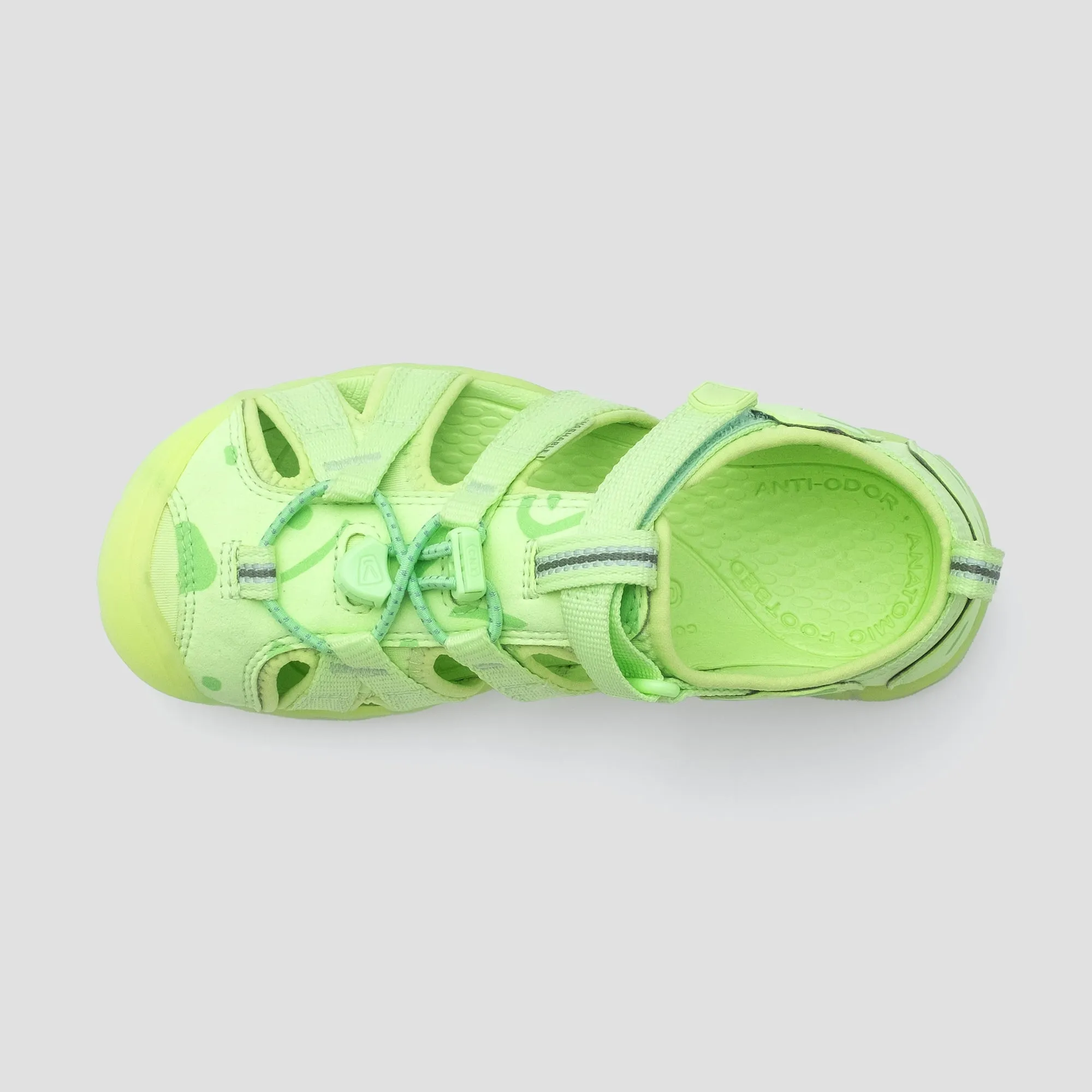 Seacamp II CNX sandal