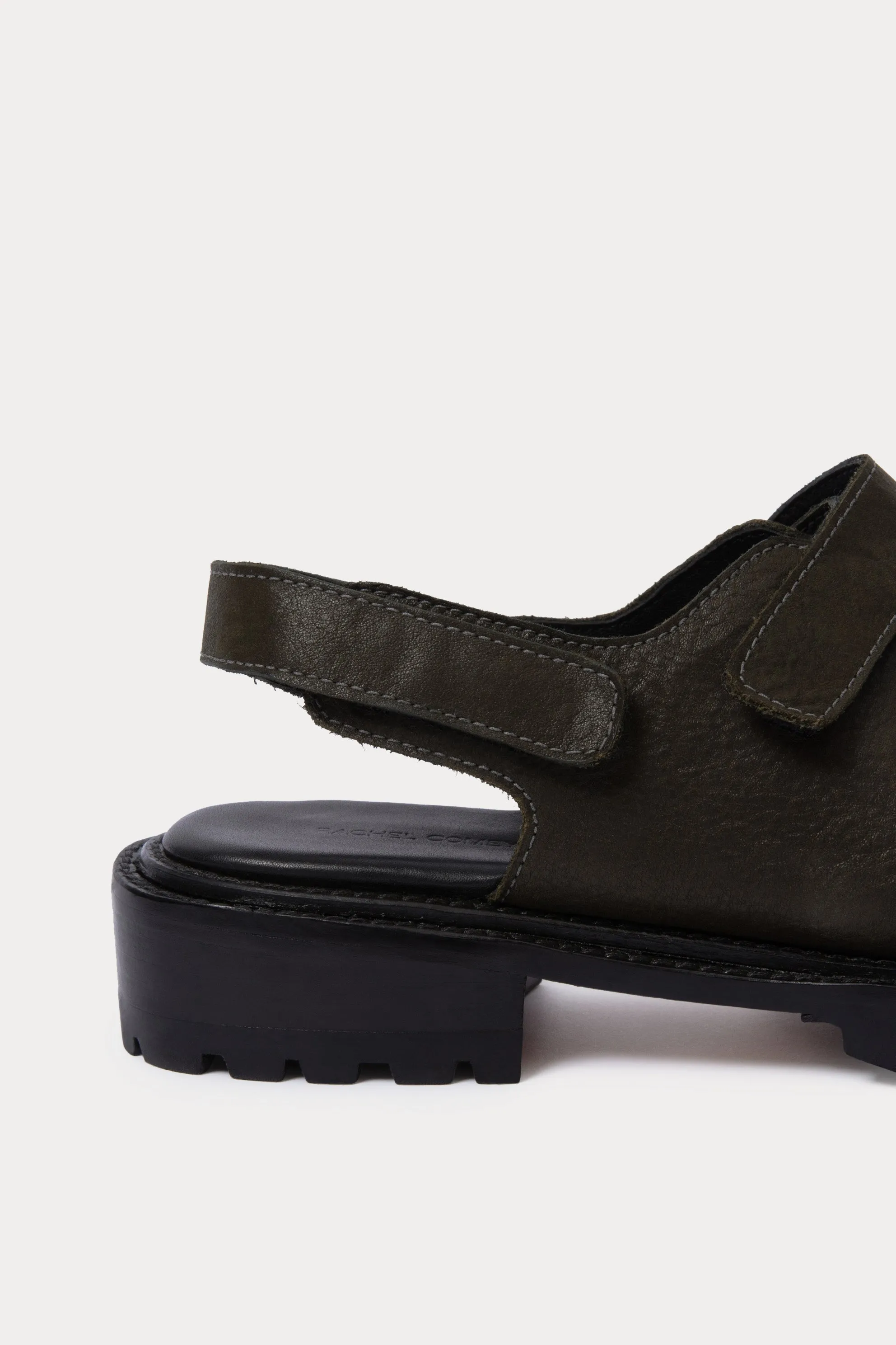 Seca Sandal