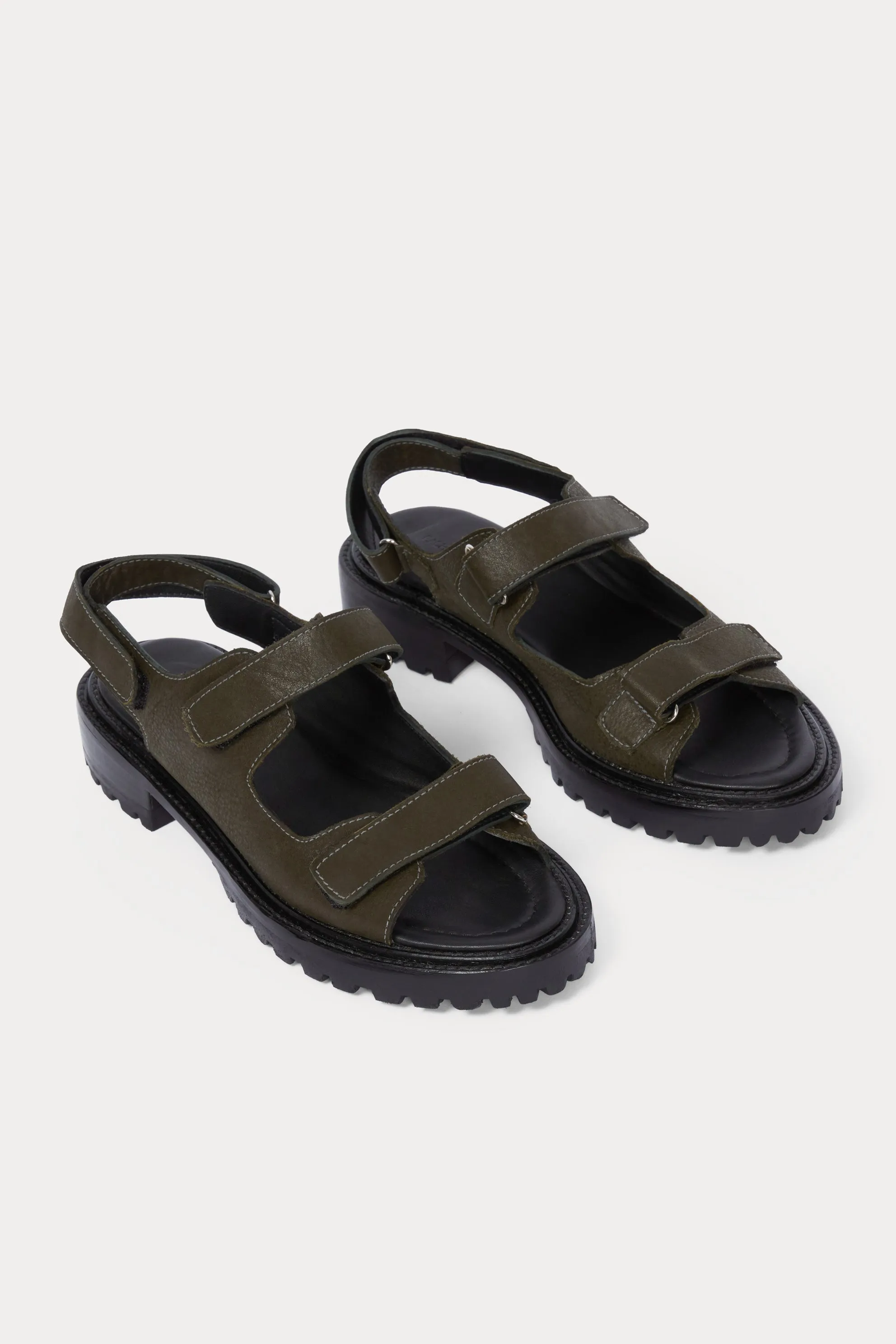 Seca Sandal