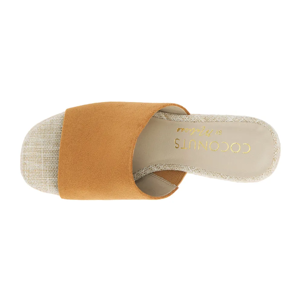 Sorrento Espadrille Wedge Sandals