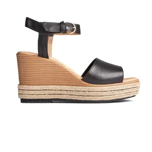 Sperry - Women's Fairwater Plushwave Wedge Sandals (STS86109)