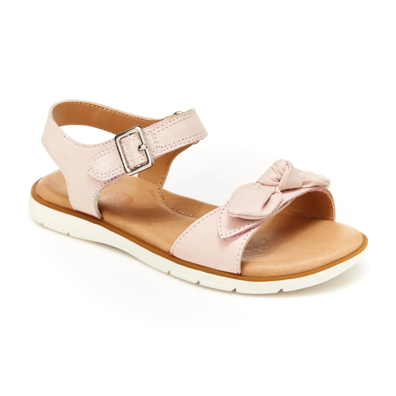 STRIDE RITE WHITNEY SANDAL BIG KIDS' - FINAL SALE!