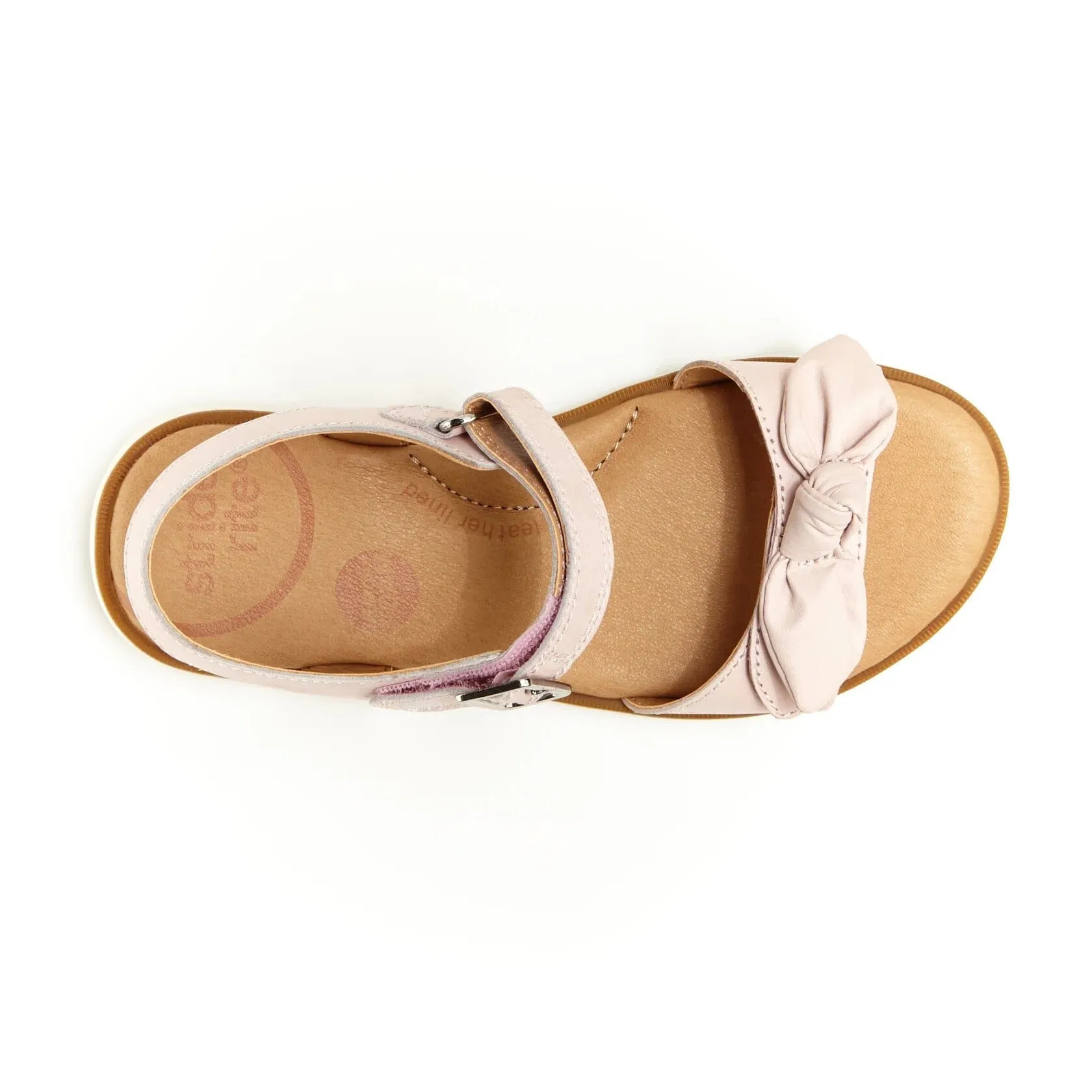 STRIDE RITE WHITNEY SANDAL BIG KIDS' - FINAL SALE!