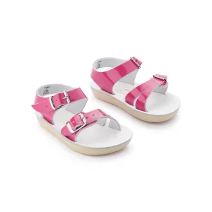 Sun-San Sea Wee Shiny Fuchsia Infant - FINAL SALE