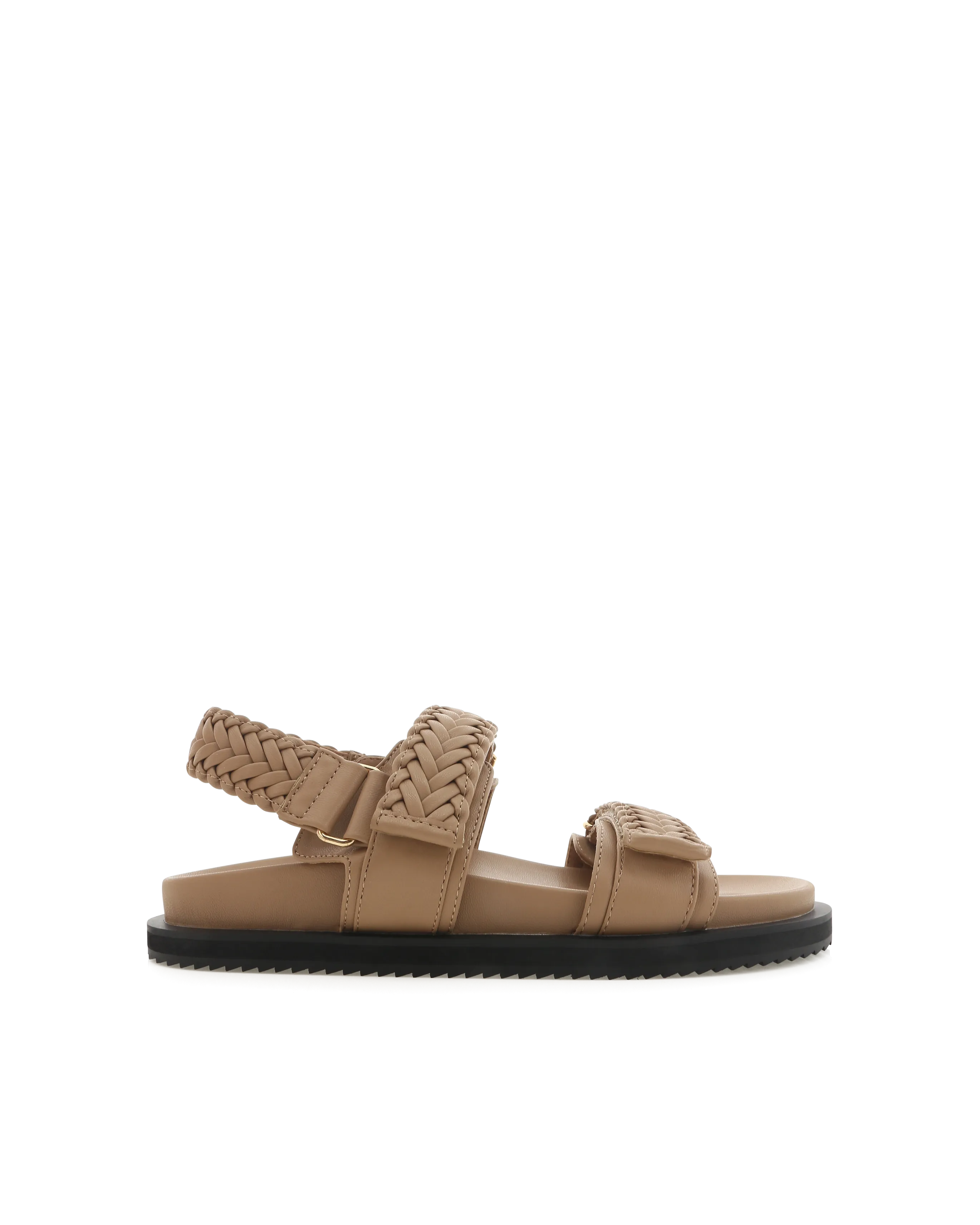 Taishi Sandals - Clay