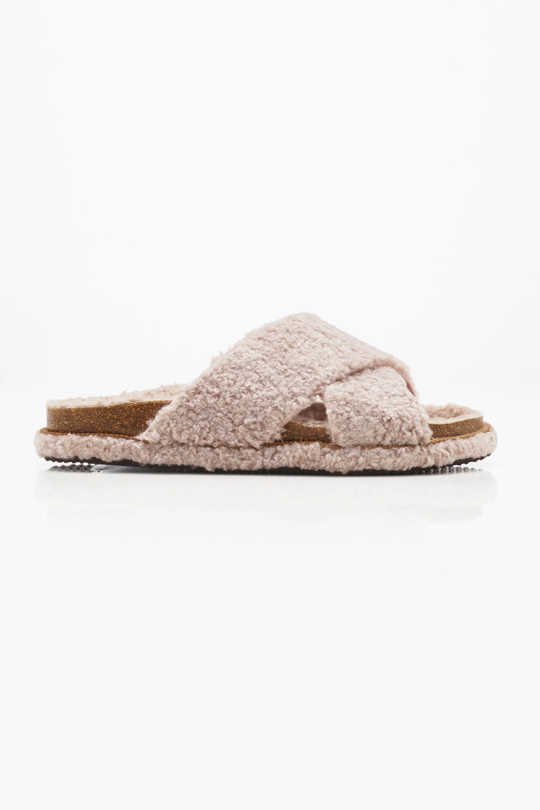 Teddy So Soft Sidelines Sandal