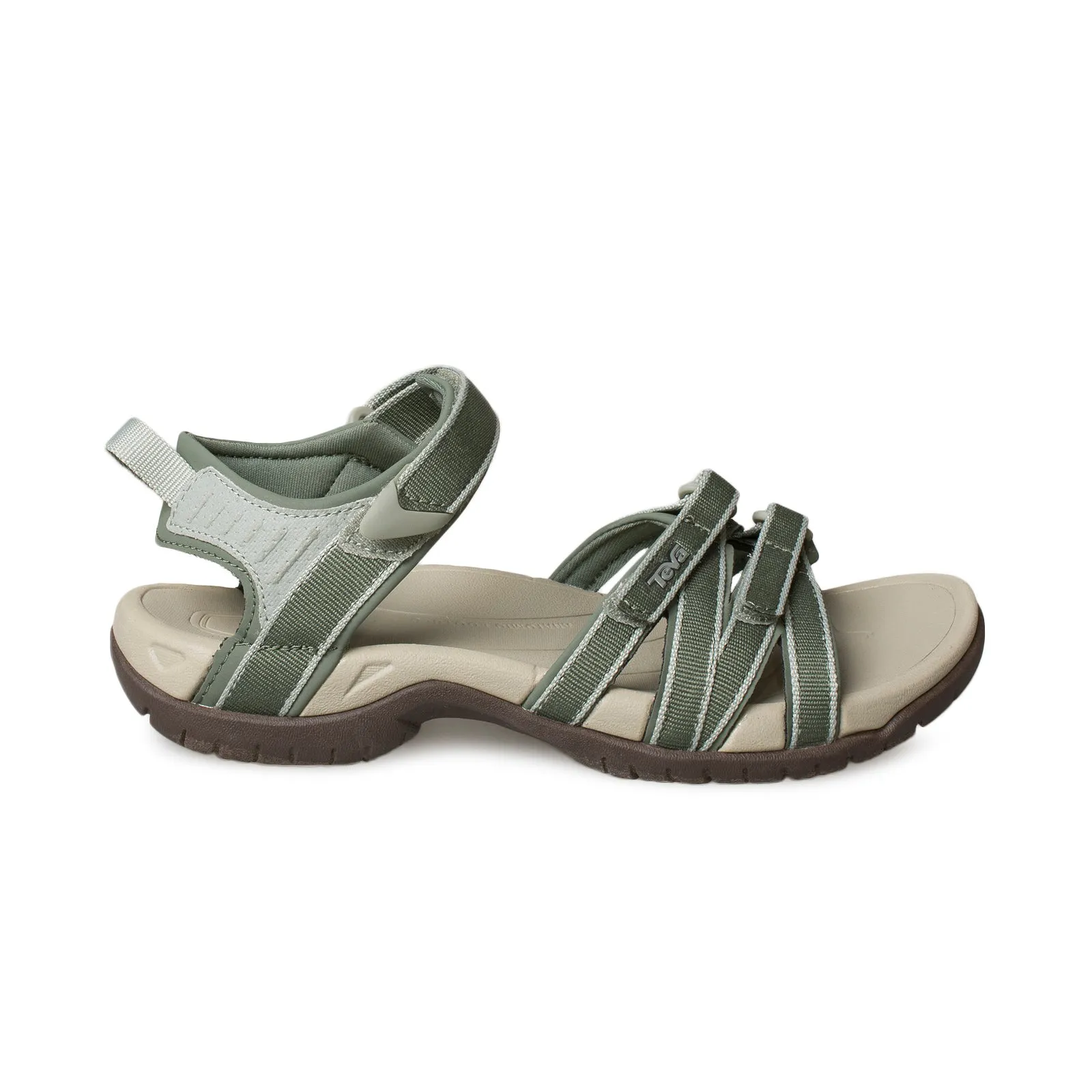 Teva Tirra Shadow / Thyme Sandals - Women's