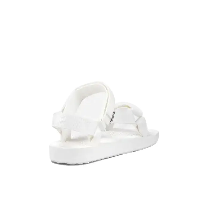 Teva Women's Original Universal - Bright White