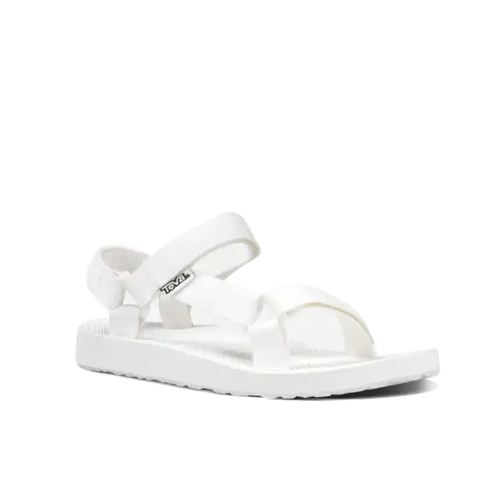 Teva Women's Original Universal - Bright White