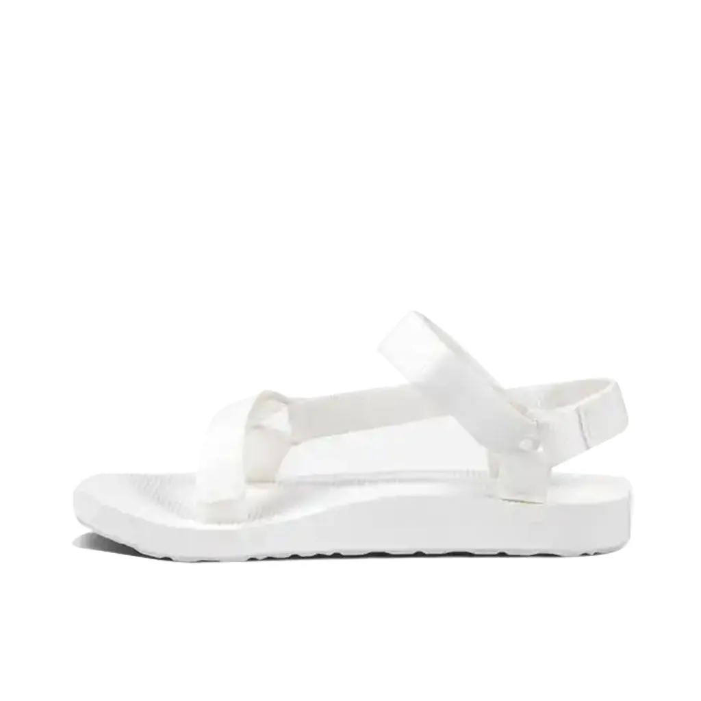 Teva Women's Original Universal - Bright White