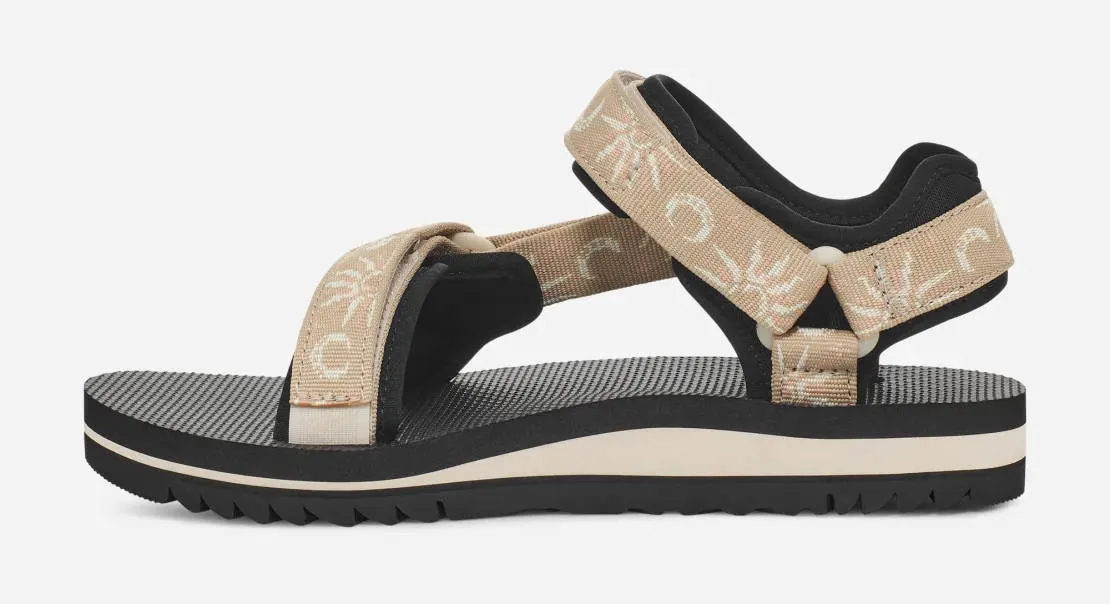 Teva Womens Universal Trail Sun And Moon Neutral